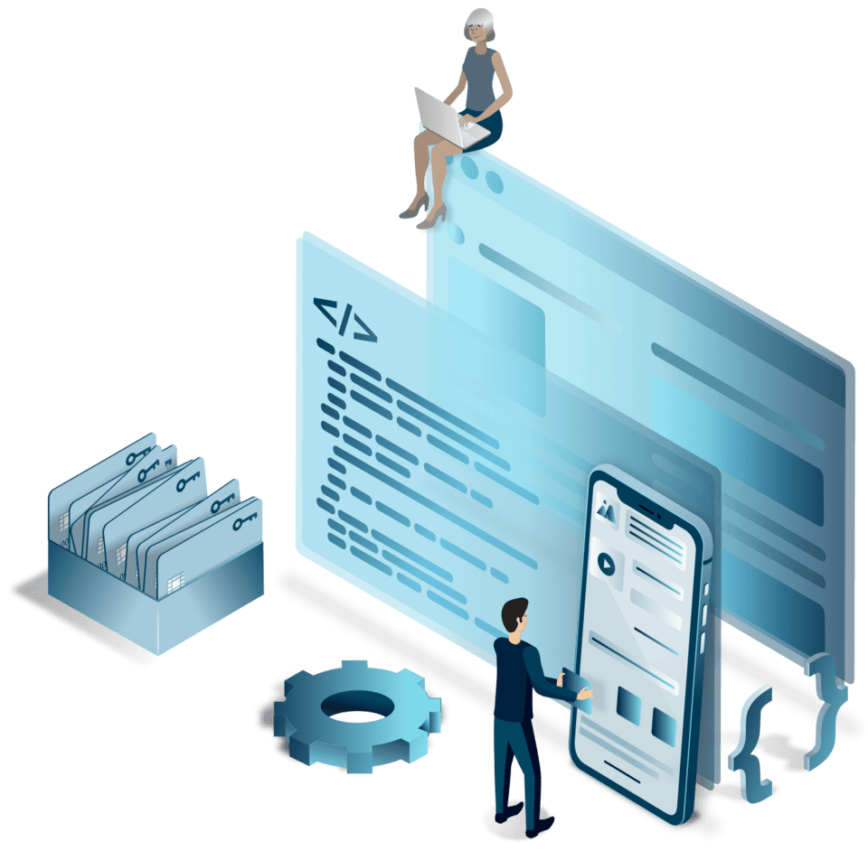 AirKey Developer Center